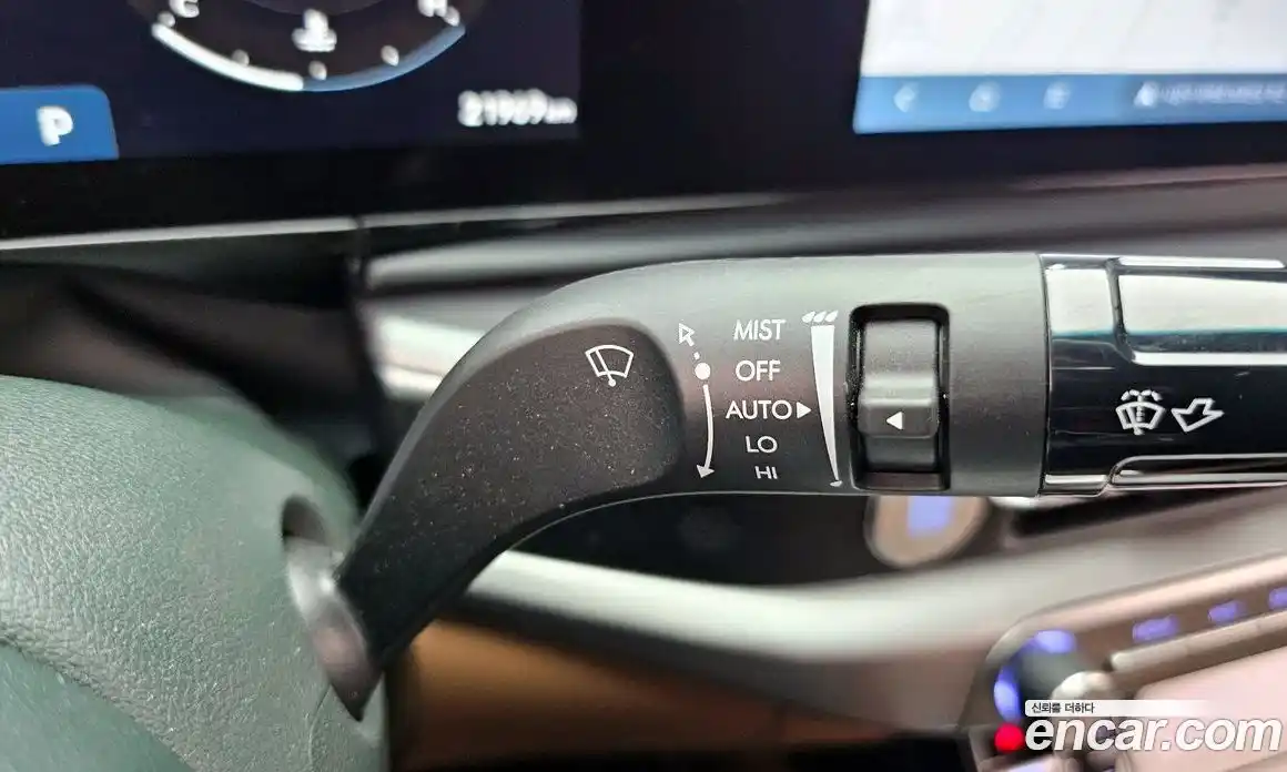 Hyundai Grandeur 2024 2.5 Автомат в Москве № 1171571, фото 17