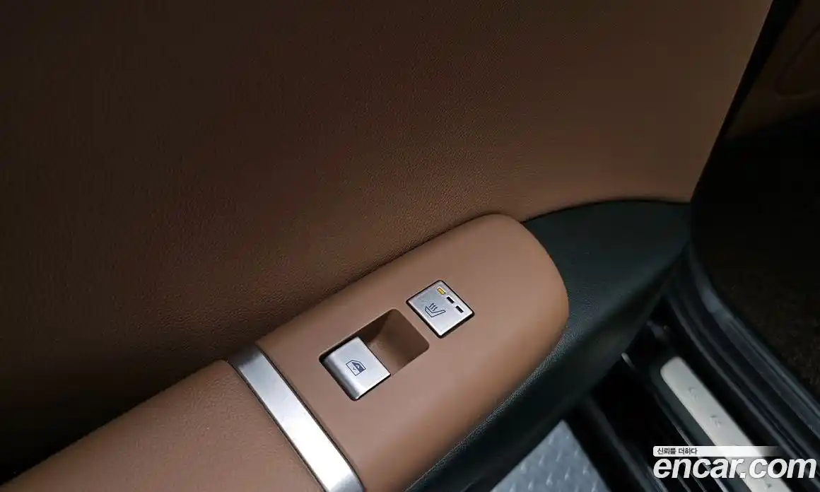 Hyundai Grandeur 2024 2.5 Автомат в Москве № 1171571, фото 18