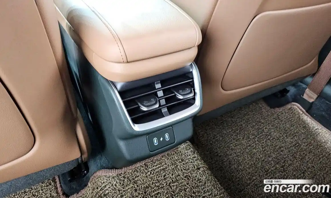 Hyundai Grandeur 2024 2.5 Автомат в Москве № 1171571, фото 19