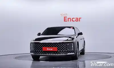 Hyundai Grandeur 2024 2.5 Автомат в Москве № 1171571, миниатюра 3