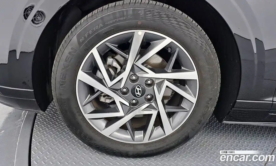 Hyundai Grandeur 2024 2.5 Автомат в Москве № 1171571, фото 5