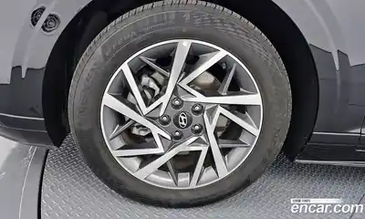 Hyundai Grandeur 2024 2.5 Автомат в Москве № 1171571, миниатюра 5