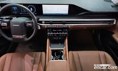 Hyundai Grandeur 2024 2.5 Автомат в Москве № 1171571, миниатюра 7