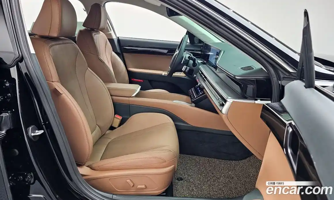 Hyundai Grandeur 2024 2.5 Автомат в Москве № 1171571, фото 10