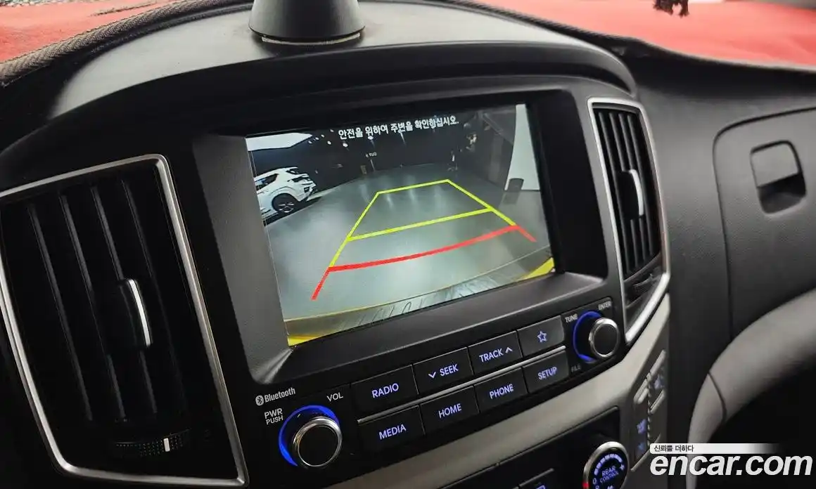 Hyundai Starex 2020 2.4 Автомат в Москве № 1171577, фото 14