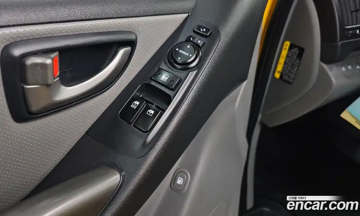 Hyundai Starex 2020 2.4 Автомат в Москве № 1171577, фото 17