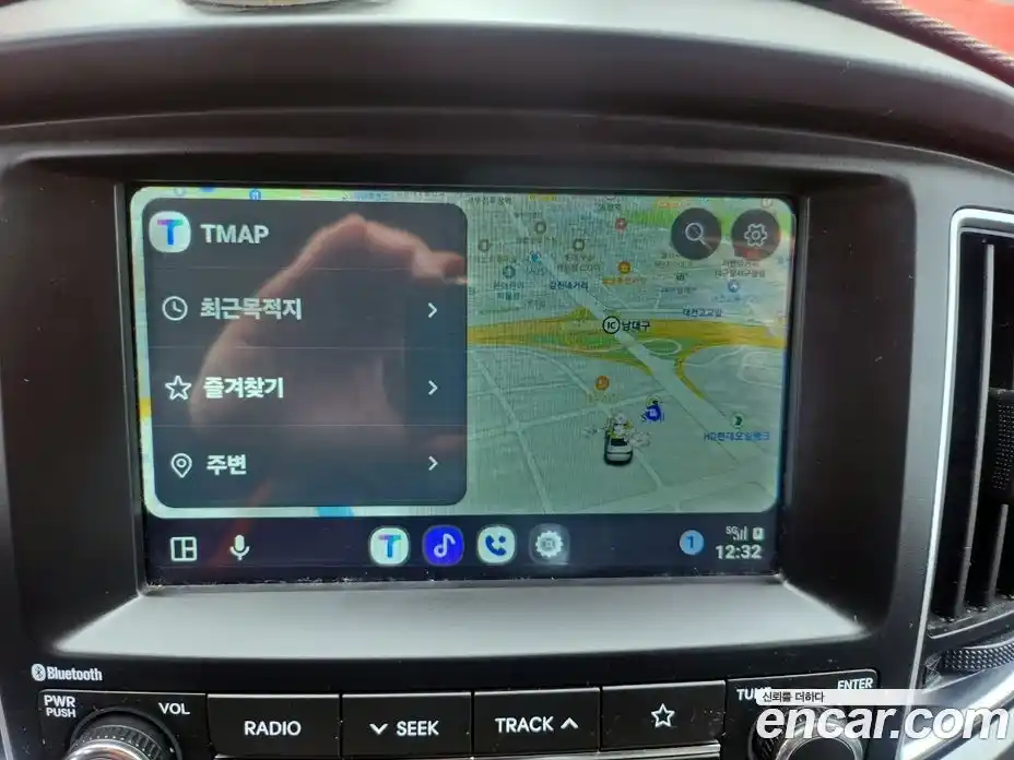 Hyundai Starex 2020 2.4 Автомат в Москве № 1171577, фото 19