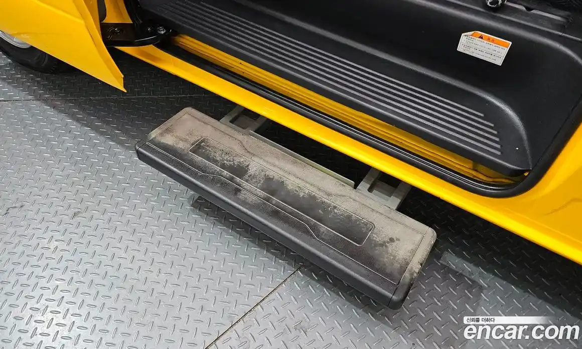 Hyundai Starex 2020 2.4 Автомат в Москве № 1171577, фото 20