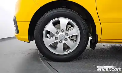 Hyundai Starex 2020 2.4 Автомат в Москве № 1171577, миниатюра 5