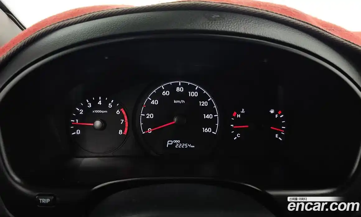 Hyundai Starex 2020 2.4 Автомат в Москве № 1171577, фото 8