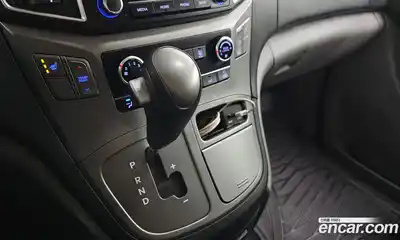 Hyundai Starex 2020 2.4 Автомат в Москве № 1171577, миниатюра 9