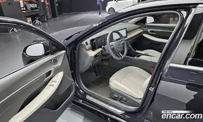 Hyundai Sonata 2024 1.6 гидро в Москве № 1171581, миниатюра 11