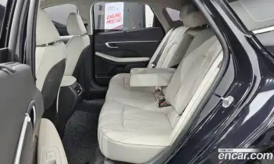 Hyundai Sonata 2024 1.6 гидро в Москве № 1171581, миниатюра 12