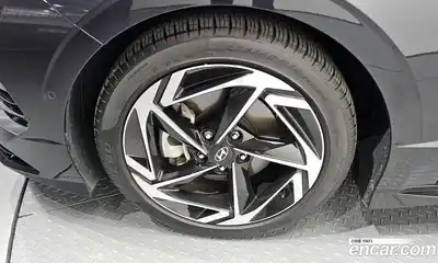 Hyundai Sonata 2024 1.6 гидро в Москве № 1171581, миниатюра 5