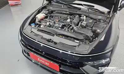 Hyundai Sonata 2024 1.6 гидро в Москве № 1171581, миниатюра 6