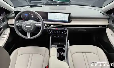Hyundai Sonata 2024 1.6 гидро в Москве № 1171581, миниатюра 7