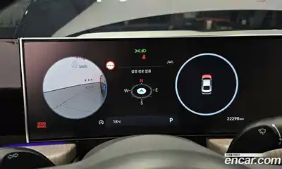 Hyundai Sonata 2024 1.6 гидро в Москве № 1171581, миниатюра 8