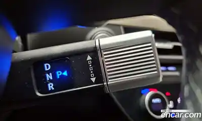 Hyundai Sonata 2024 1.6 гидро в Москве № 1171581, миниатюра 9