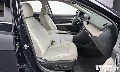 Hyundai Sonata 2024 1.6 гидро в Москве № 1171581, миниатюра 10