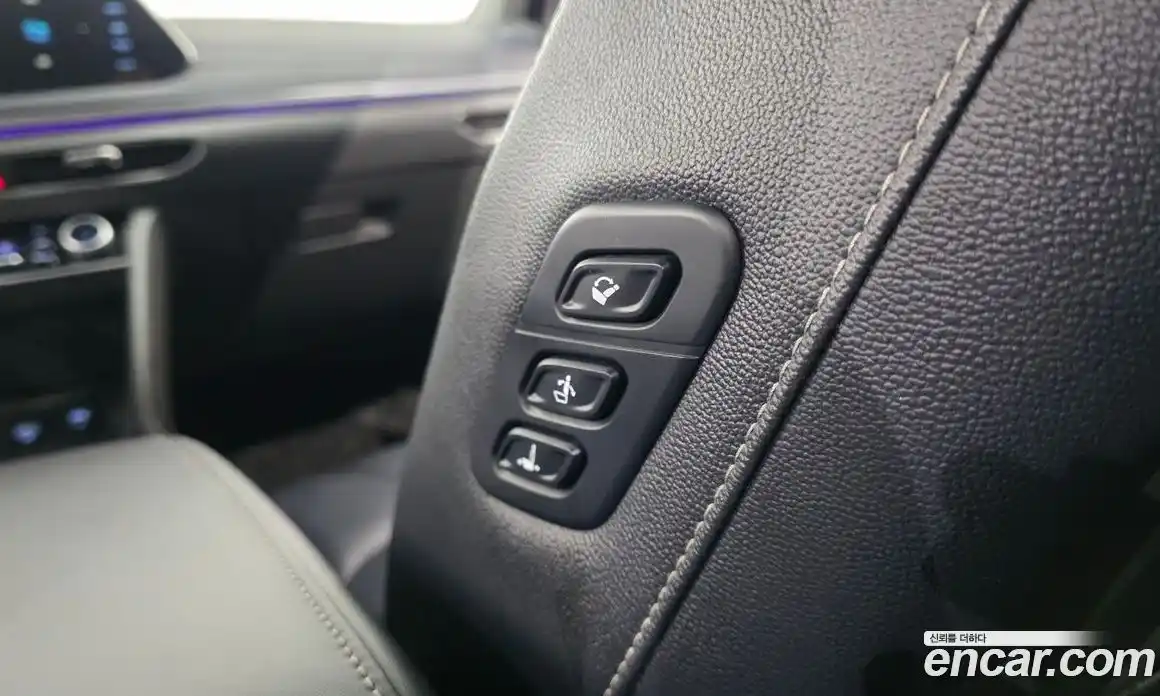 Hyundai Sonata 2019 2.0 гидро в Москве № 1171584, фото 11