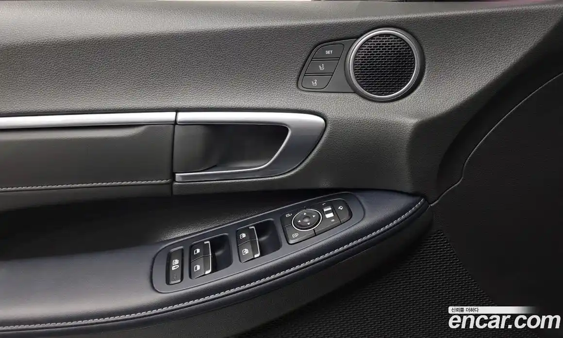 Hyundai Sonata 2019 2.0 гидро в Москве № 1171584, фото 12