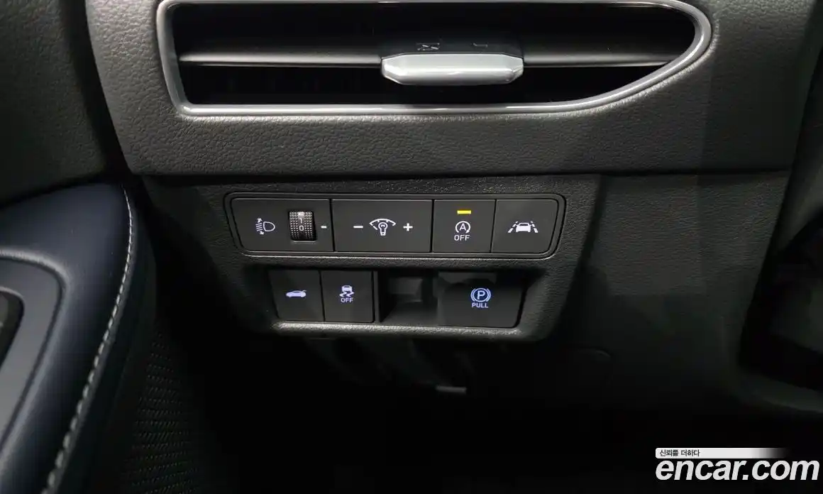 Hyundai Sonata 2019 2.0 гидро в Москве № 1171584, фото 13