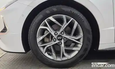 Hyundai Sonata 2019 2.0 гидро в Москве № 1171584, миниатюра 5