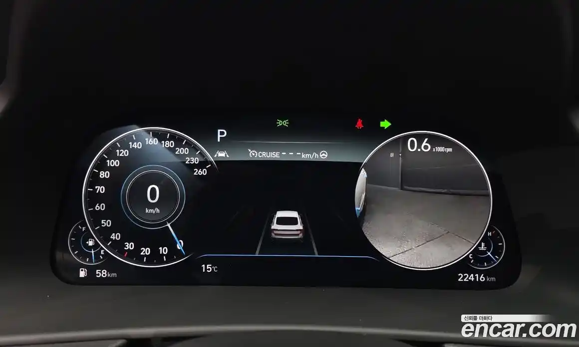 Hyundai Sonata 2019 2.0 гидро в Москве № 1171584, фото 8
