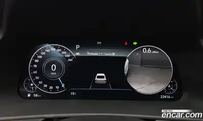 Hyundai Sonata 2019 2.0 гидро в Москве № 1171584, миниатюра 8