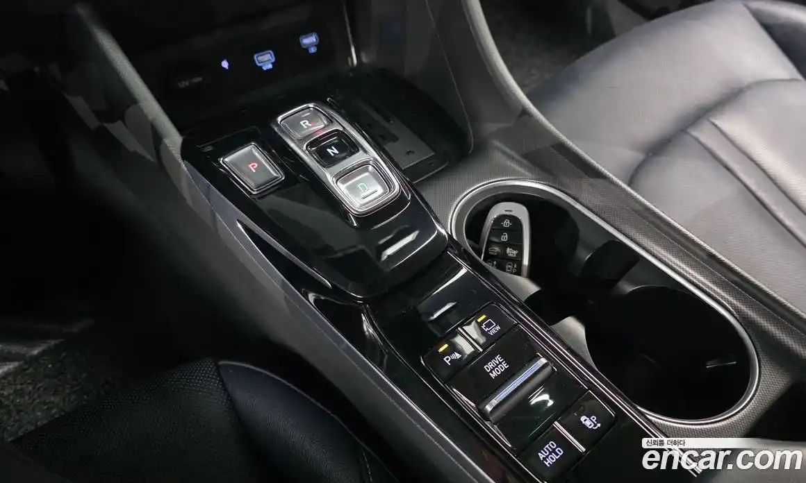 Hyundai Sonata 2019 2.0 гидро в Москве № 1171584, фото 9