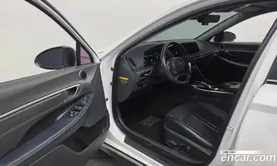 Hyundai Sonata 2019 2.0 гидро в Москве № 1171584, миниатюра 10