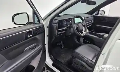 Hyundai Santa Fe 2024 1.6 гидро в Москве № 1171630, миниатюра 11