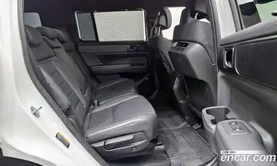 Hyundai Santa Fe 2024 1.6 гидро в Москве № 1171630, миниатюра 12