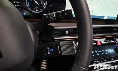 Hyundai Santa Fe 2024 1.6 гидро в Москве № 1171630, миниатюра 9