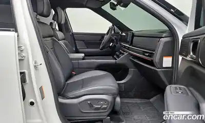 Hyundai Santa Fe 2024 1.6 гидро в Москве № 1171630, миниатюра 10