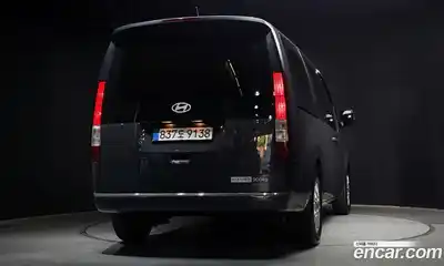 Hyundai Staria 2025 2.2 гидро в Москве № 1171641, миниатюра 4