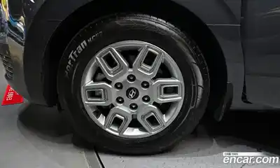 Hyundai Staria 2025 2.2 гидро в Москве № 1171641, миниатюра 5