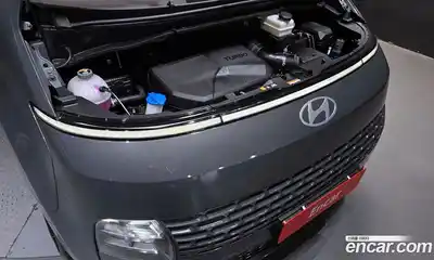 Hyundai Staria 2025 2.2 гидро в Москве № 1171641, миниатюра 6