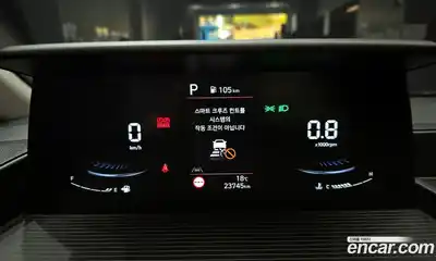 Hyundai Staria 2025 2.2 гидро в Москве № 1171641, миниатюра 8