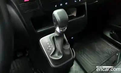 Hyundai Staria 2025 2.2 гидро в Москве № 1171641, миниатюра 9