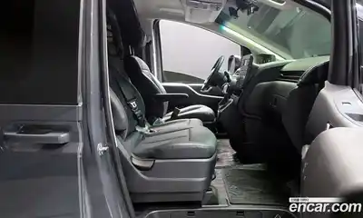 Hyundai Staria 2025 2.2 гидро в Москве № 1171641, миниатюра 10