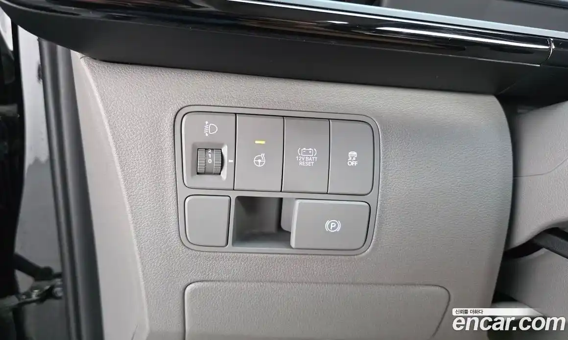 Hyundai Staria 2024 1.6 Автомат в Москве № 1171661, фото 14