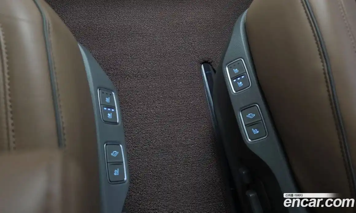 Hyundai Staria 2024 1.6 Автомат в Москве № 1171661, фото 19