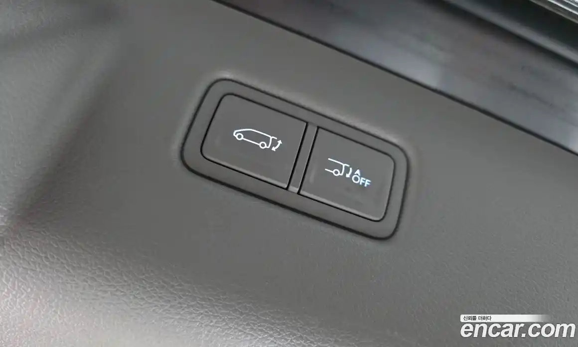 Hyundai Staria 2024 1.6 Автомат в Москве № 1171661, фото 20