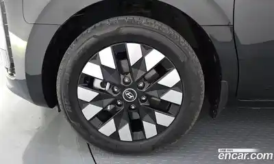 Hyundai Staria 2024 1.6 Автомат в Москве № 1171661, миниатюра 5