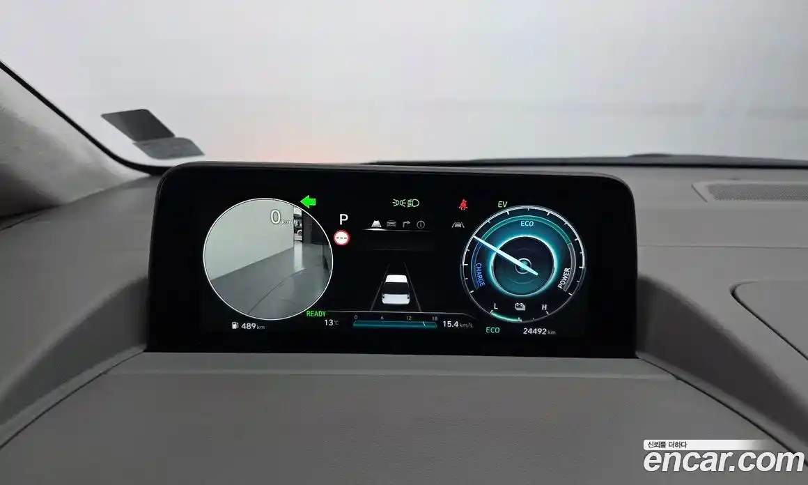 Hyundai Staria 2024 1.6 Автомат в Москве № 1171661, фото 8