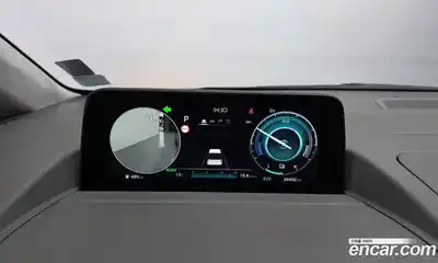 Hyundai Staria 2024 1.6 Автомат в Москве № 1171661, миниатюра 8