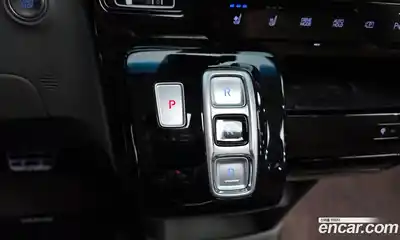 Hyundai Staria 2024 1.6 Автомат в Москве № 1171661, миниатюра 9