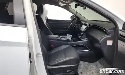 Hyundai Tucson 2023 1.6 гидро в Москве № 1171679, миниатюра 11