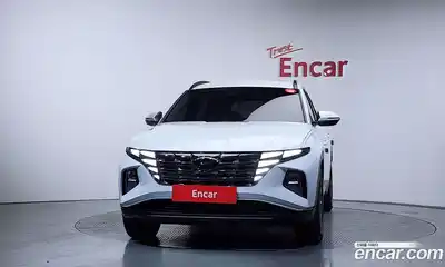 Hyundai Tucson 2023 1.6 гидро в Москве № 1171679, миниатюра 3